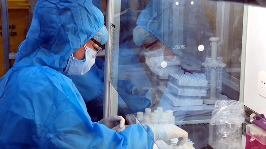 COVID-19: Vietnam confirms US infection case